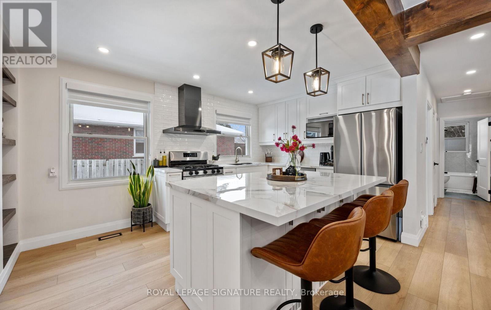 357 Rossland Road E, Oshawa, Ontario  L1G 2X2 - Photo 17 - E12809906