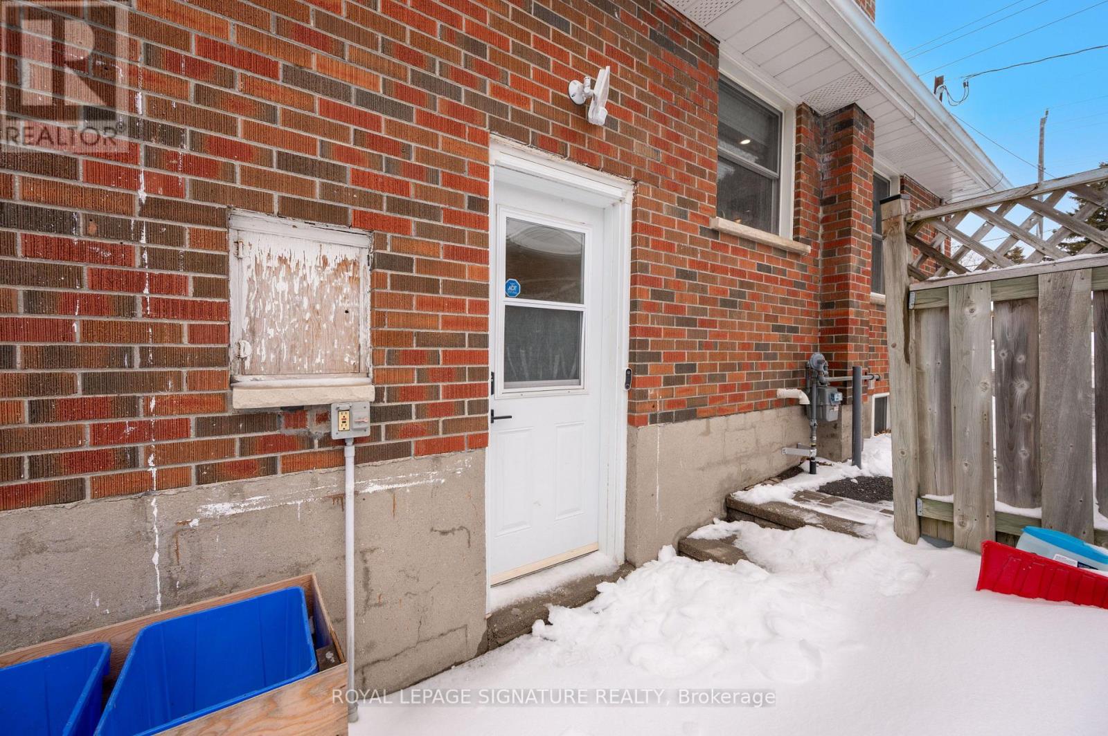 357 Rossland Road E, Oshawa, Ontario  L1G 2X2 - Photo 48 - E12809906