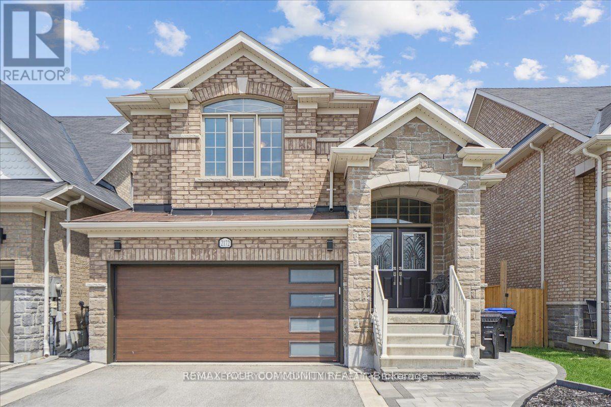 2172 DAWSON CRESCENT, innisfil (alcona), Ontario