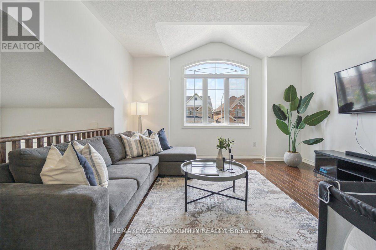 2172 Dawson Crescent, Innisfil (Alcona), Ontario  L9S 0H1 - Photo 11 - N12809908