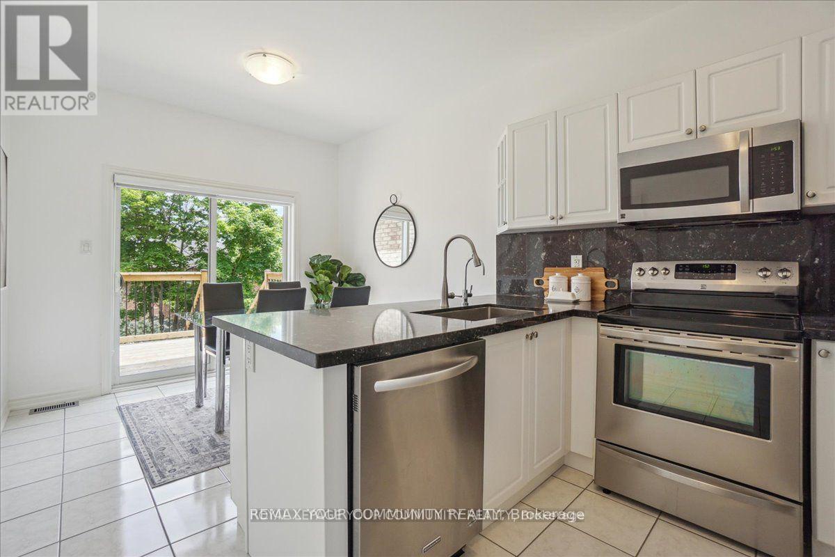 2172 Dawson Crescent, Innisfil (Alcona), Ontario  L9S 0H1 - Photo 13 - N12809908