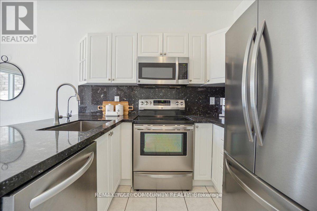 2172 Dawson Crescent, Innisfil (Alcona), Ontario  L9S 0H1 - Photo 14 - N12809908