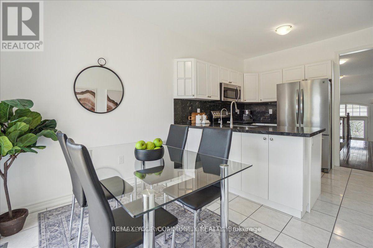 2172 Dawson Crescent, Innisfil (Alcona), Ontario  L9S 0H1 - Photo 17 - N12809908