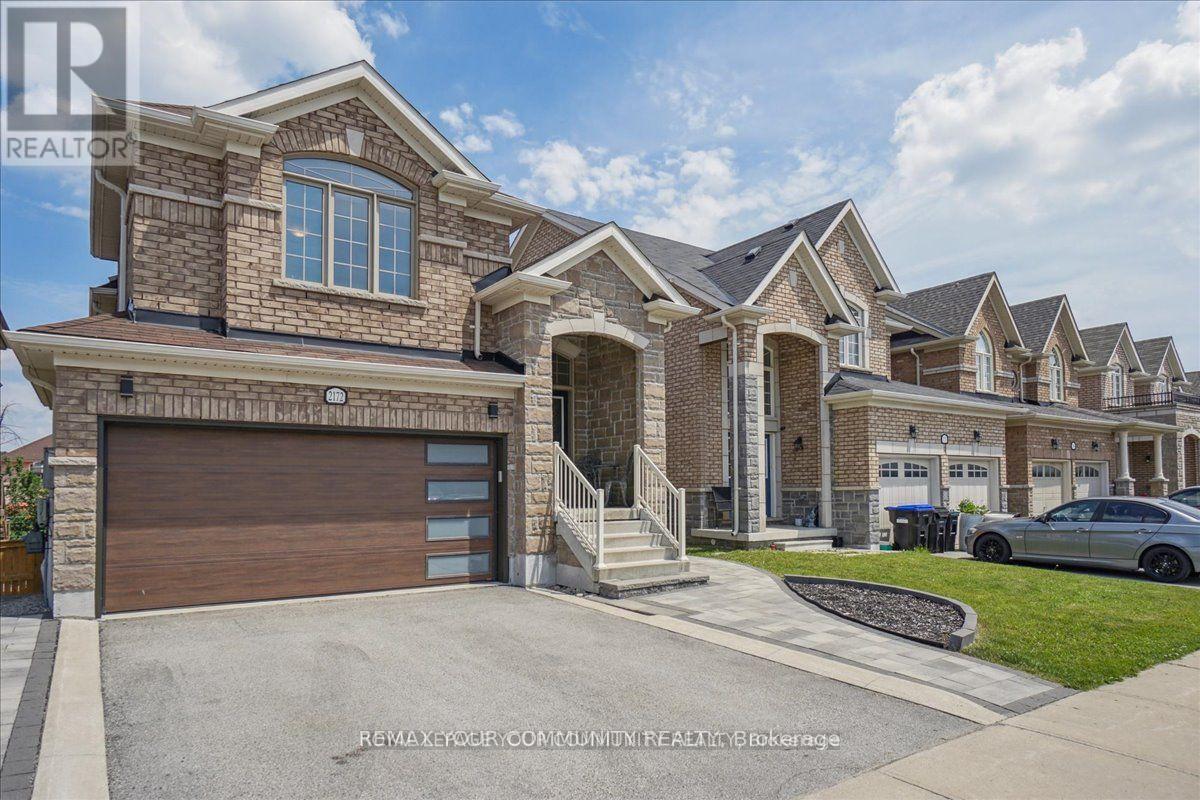2172 Dawson Crescent, Innisfil (Alcona), Ontario  L9S 0H1 - Photo 2 - N12809908