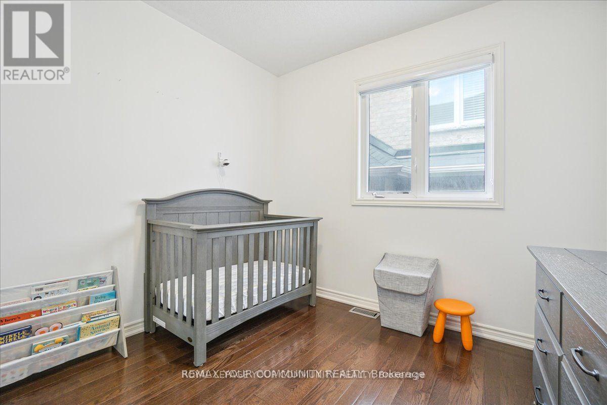 2172 Dawson Crescent, Innisfil (Alcona), Ontario  L9S 0H1 - Photo 22 - N12809908