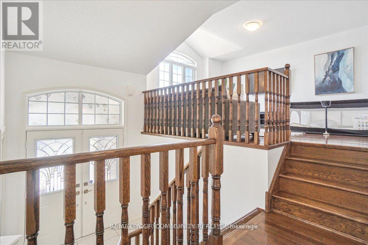 2172 Dawson Crescent, Innisfil (Alcona), Ontario  L9S 0H1 - Photo 27 - N12809908