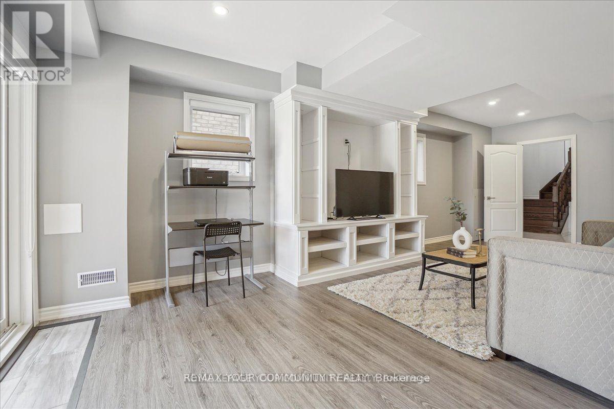 2172 Dawson Crescent, Innisfil (Alcona), Ontario  L9S 0H1 - Photo 28 - N12809908