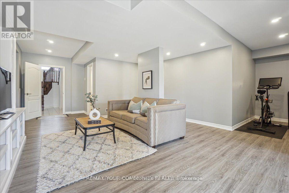 2172 Dawson Crescent, Innisfil (Alcona), Ontario  L9S 0H1 - Photo 29 - N12809908