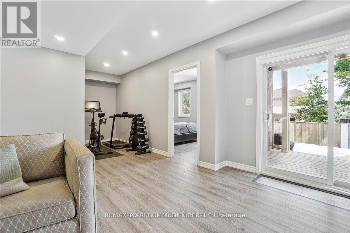 2172 Dawson Crescent, Innisfil (Alcona), Ontario  L9S 0H1 - Photo 30 - N12809908