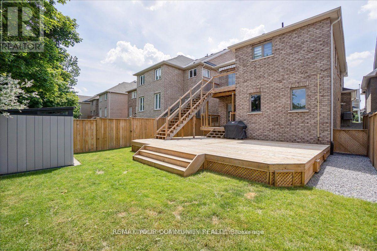 2172 Dawson Crescent, Innisfil (Alcona), Ontario  L9S 0H1 - Photo 37 - N12809908