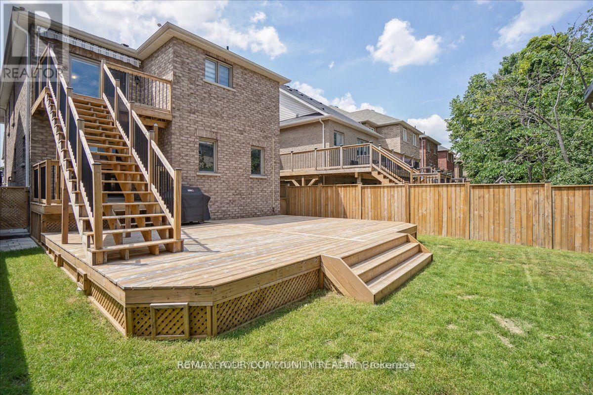 2172 Dawson Crescent, Innisfil (Alcona), Ontario  L9S 0H1 - Photo 39 - N12809908