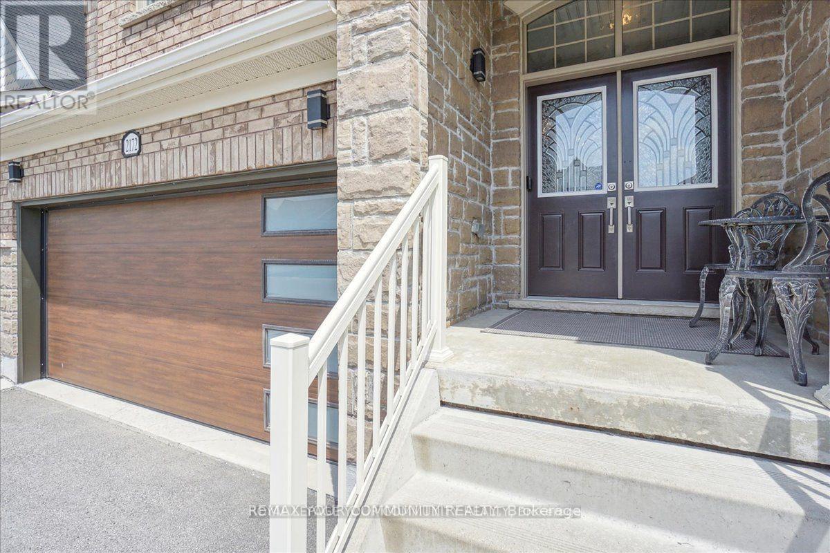 2172 Dawson Crescent, Innisfil (Alcona), Ontario  L9S 0H1 - Photo 4 - N12809908