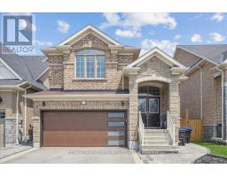 2172 DAWSON CRESCENT, Innisfil, Ontario