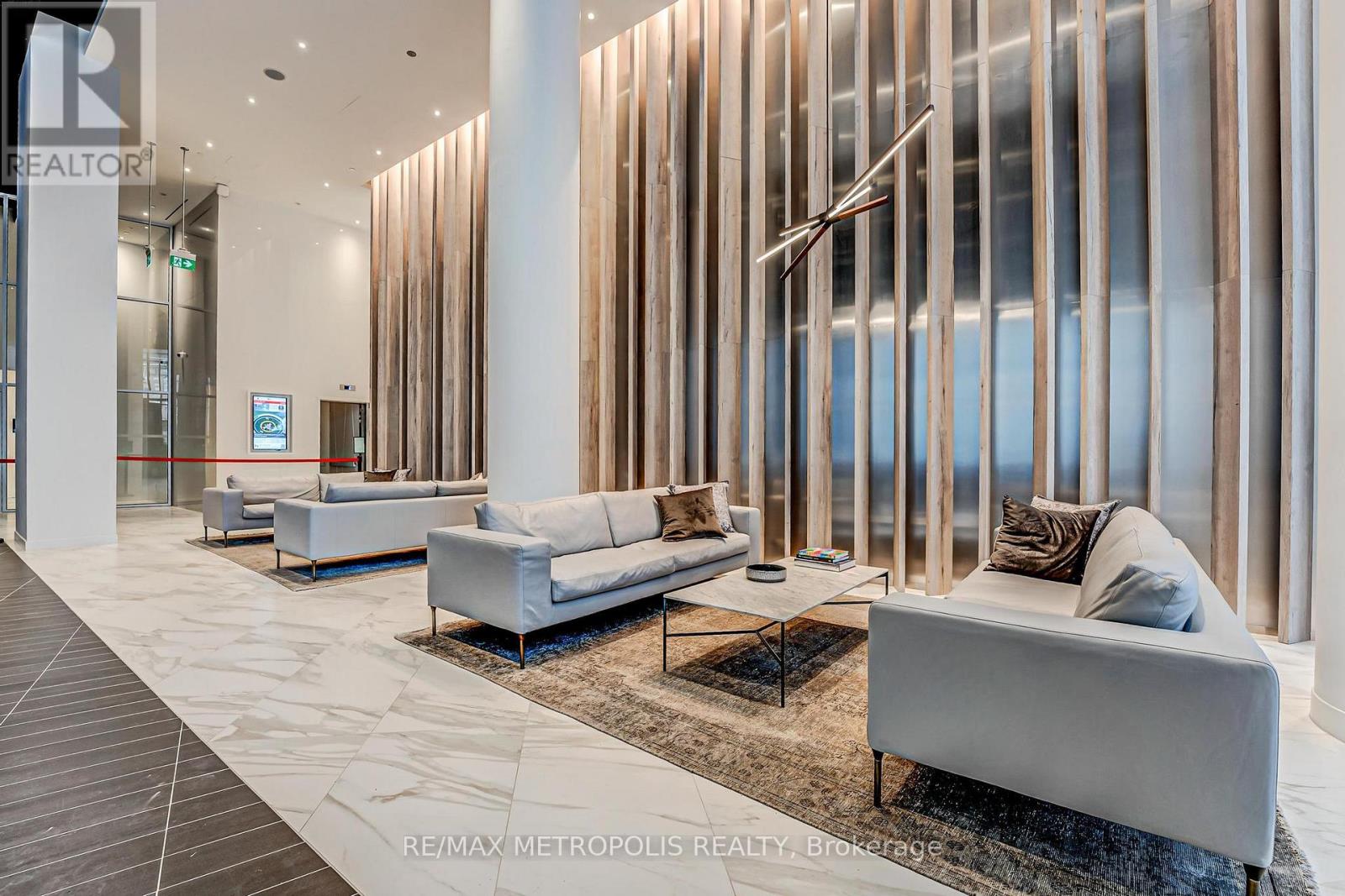 1101 - 3900 Confederation Parkway, Mississauga, Ontario  L5B 4M6 - Photo 35 - W12809890