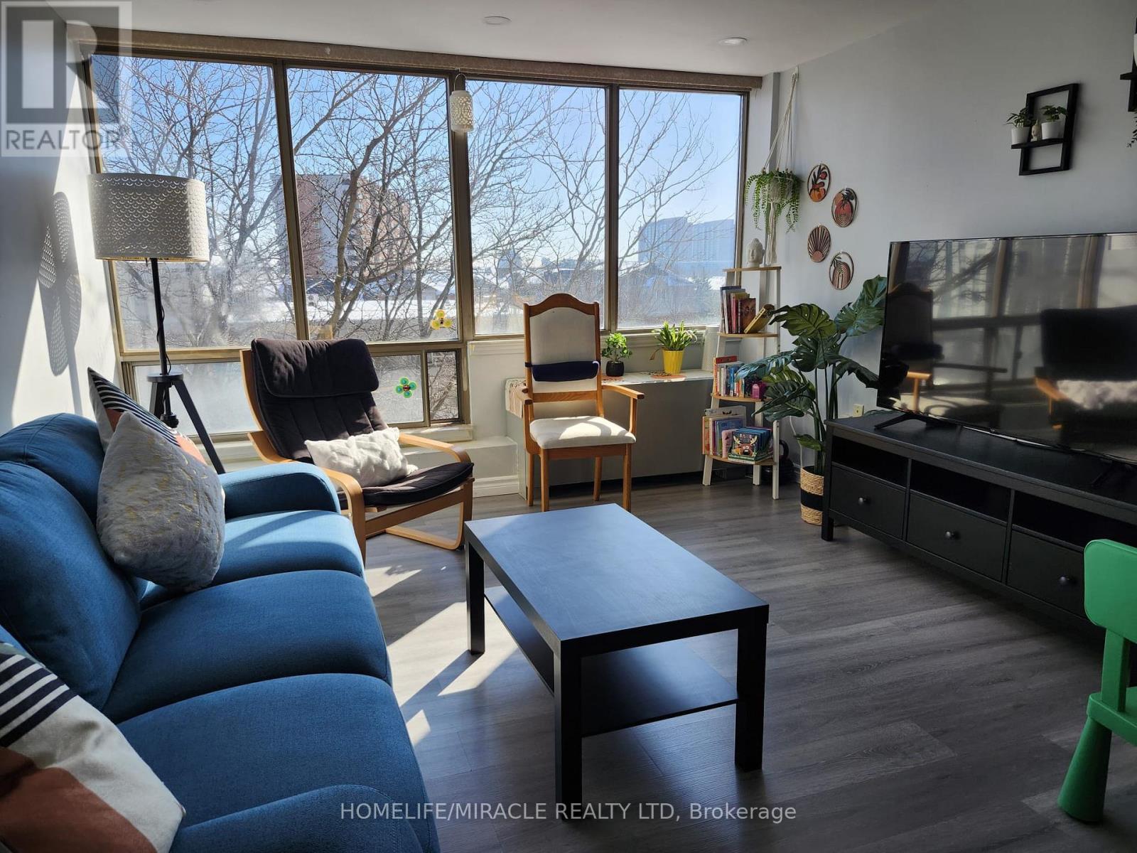 504 - 25 Fairview Road, Mississauga, Ontario  L5B 3Y8 - Photo 14 - W12809892