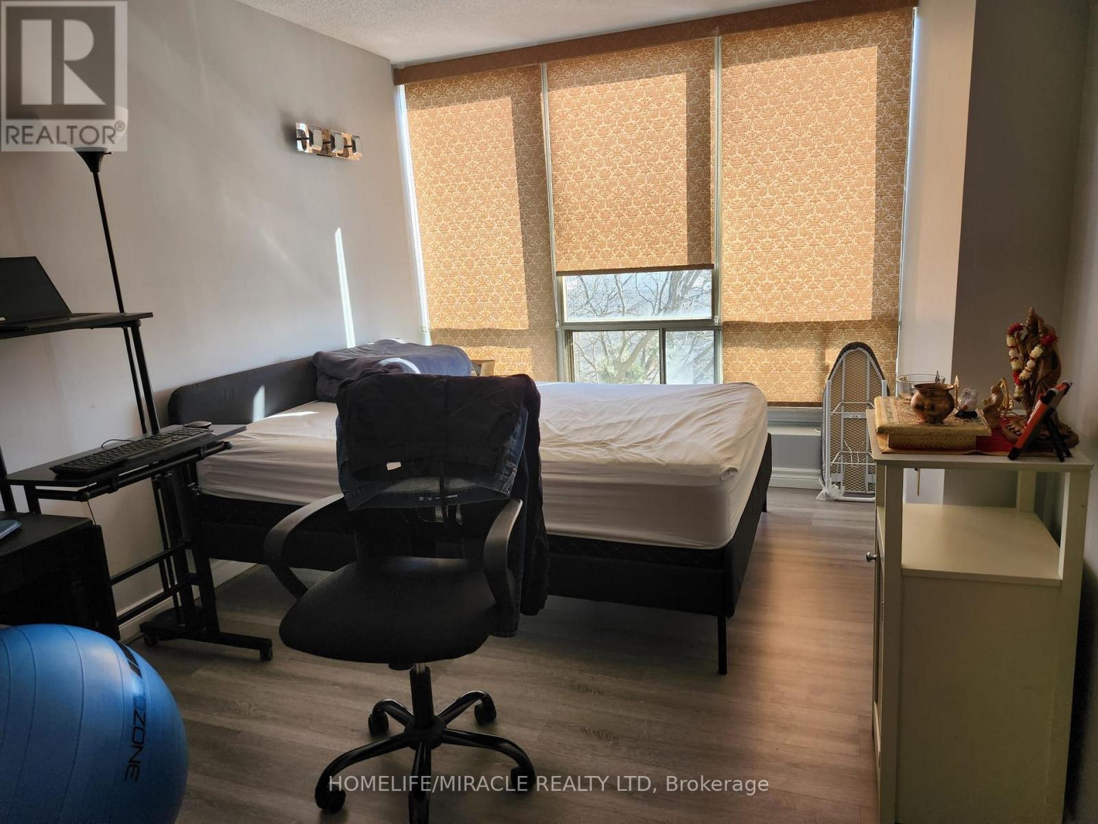 504 - 25 Fairview Road, Mississauga, Ontario  L5B 3Y8 - Photo 22 - W12809892