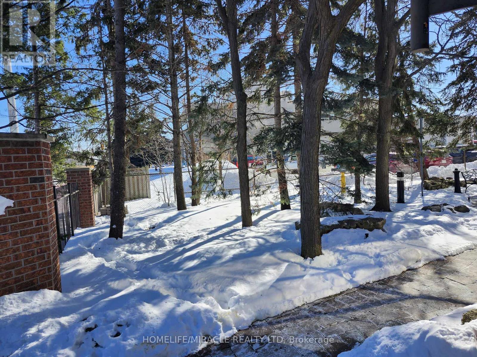 504 - 25 Fairview Road, Mississauga, Ontario  L5B 3Y8 - Photo 34 - W12809892