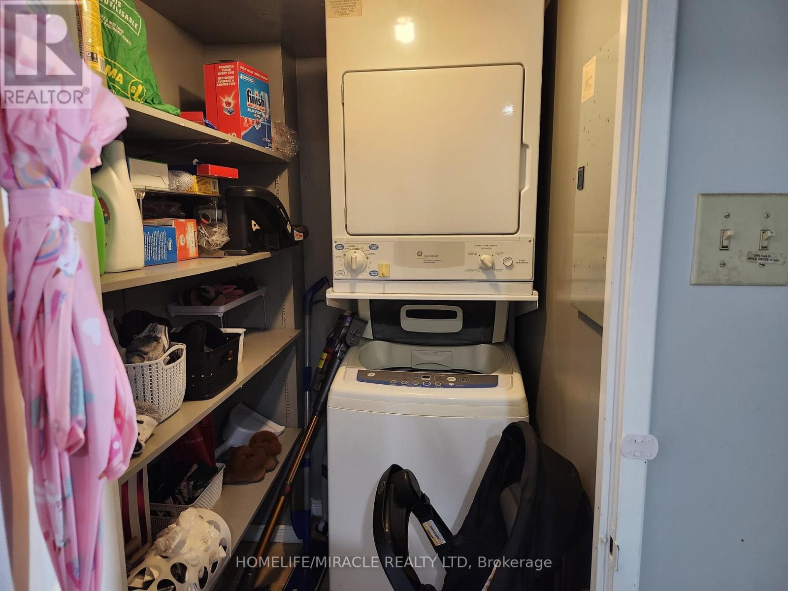 504 - 25 Fairview Road, Mississauga, Ontario  L5B 3Y8 - Photo 38 - W12809892