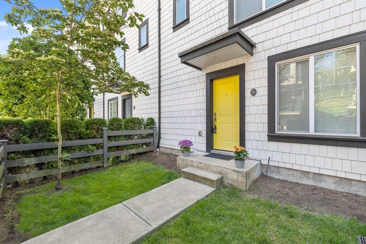 9 16323 15 Avenue, Surrey, British Columbia  V4A 0C5 - Photo 25 - R3076096