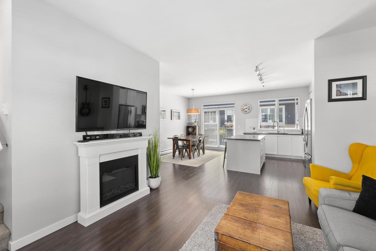 9 16323 15 Avenue, Surrey, British Columbia  V4A 0C5 - Photo 5 - R3076096