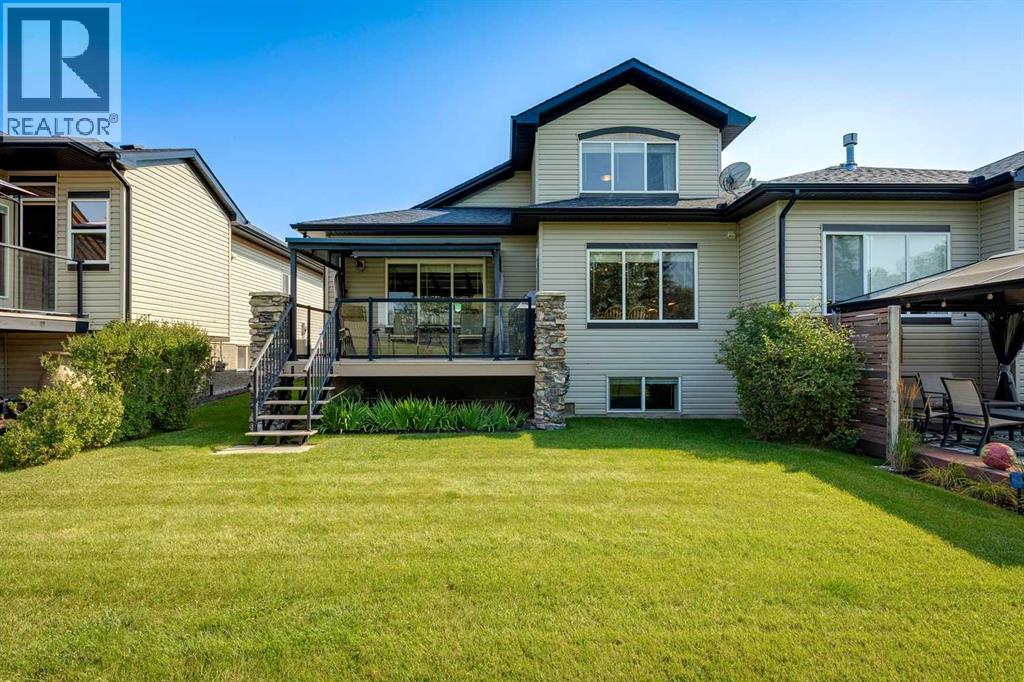 307 Crystal Green Rise, Okotoks, Alberta  T1S 2N5 - Photo 37 - A2282595