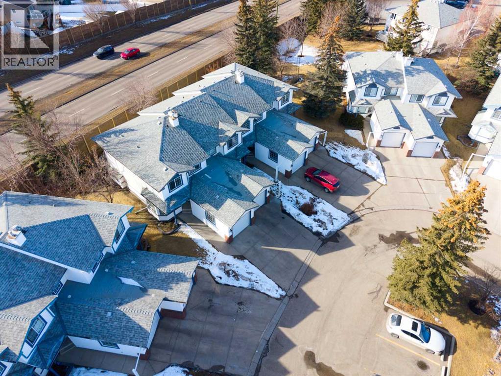 507 Citadel Terrace Nw, Calgary, Alberta  T3G 3X3 - Photo 38 - A2283431