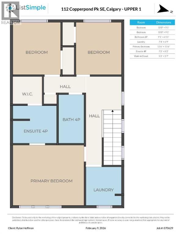 112 Copperpond Park, Calgary, Alberta  T2Z 1k1 - Photo 3 - A2285528