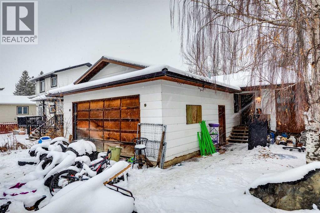 525 1 Street SE, Diamond Valley, Alberta