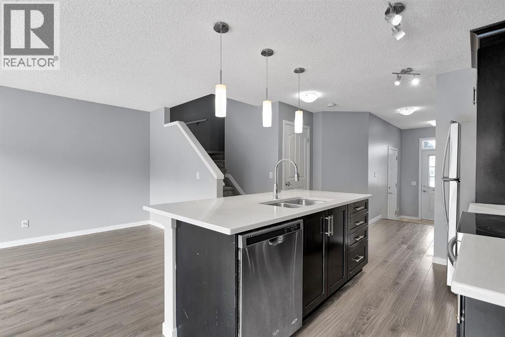 274 Auburn Meadows Place Se, Calgary, Alberta  T3M 2H6 - Photo 7 - A2287834