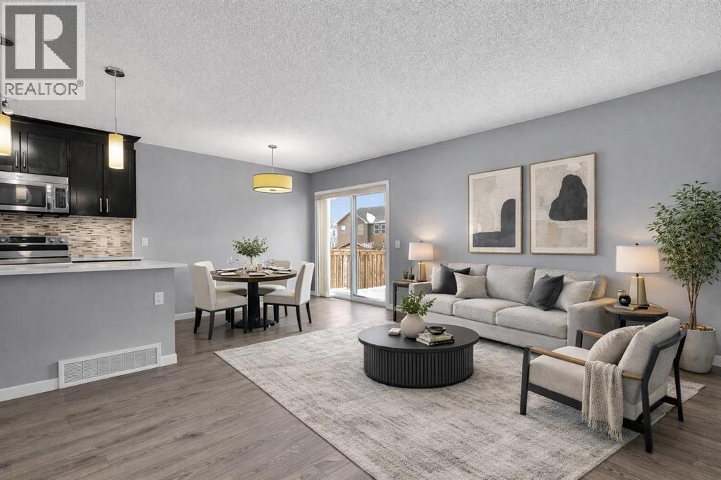 274 Auburn Meadows Place Se, Calgary, Alberta  T3M 2H6 - Photo 9 - A2287834