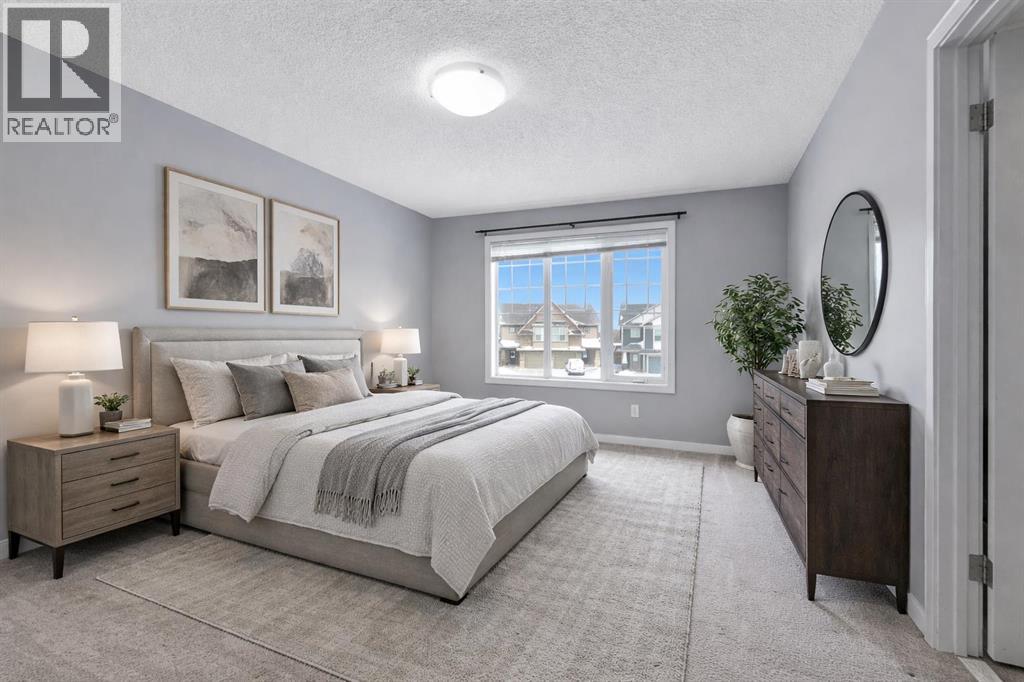 274 Auburn Meadows Place Se, Calgary, Alberta  T3M 2H6 - Photo 15 - A2287834