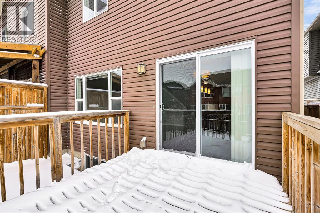 274 Auburn Meadows Place Se, Calgary, Alberta  T3M 2H6 - Photo 29 - A2287834