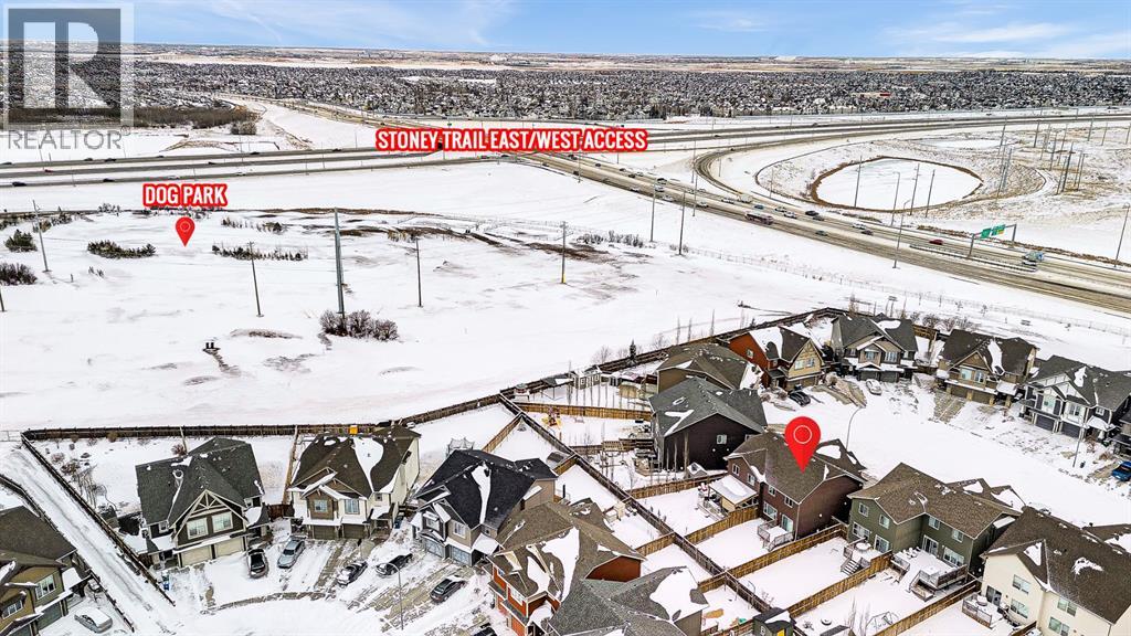 274 Auburn Meadows Place Se, Calgary, Alberta  T3M 2H6 - Photo 34 - A2287834