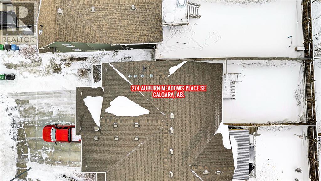 274 Auburn Meadows Place Se, Calgary, Alberta  T3M 2H6 - Photo 32 - A2287834