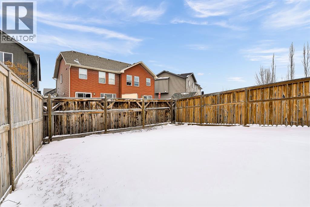 274 Auburn Meadows Place Se, Calgary, Alberta  T3M 2H6 - Photo 30 - A2287834