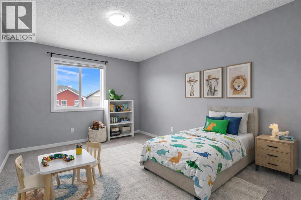 274 Auburn Meadows Place Se, Calgary, Alberta  T3M 2H6 - Photo 19 - A2287834