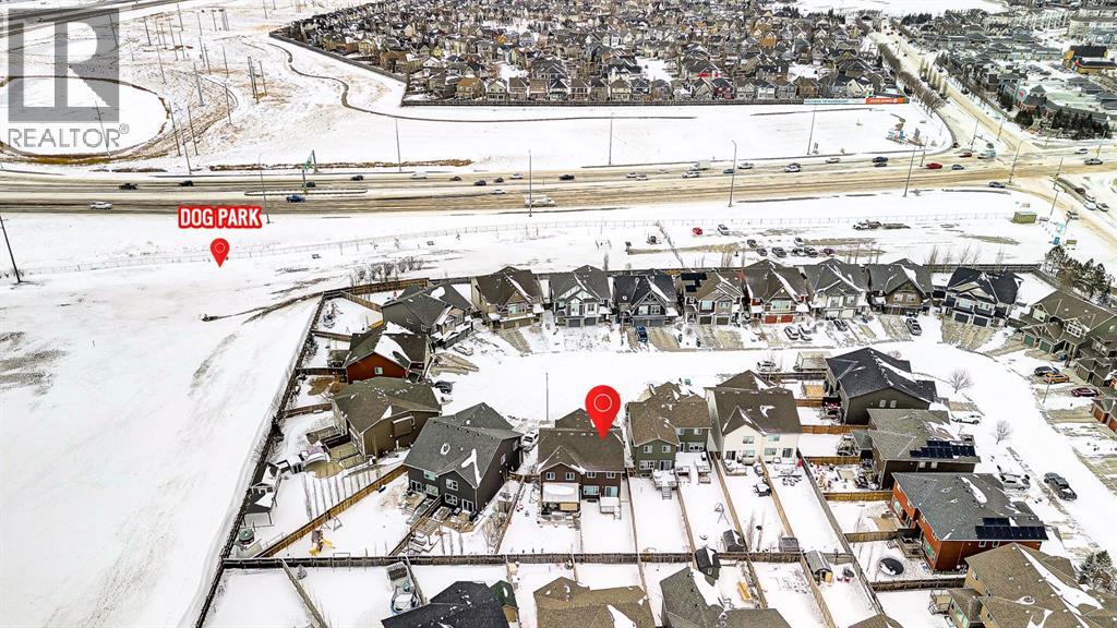 274 Auburn Meadows Place Se, Calgary, Alberta  T3M 2H6 - Photo 33 - A2287834