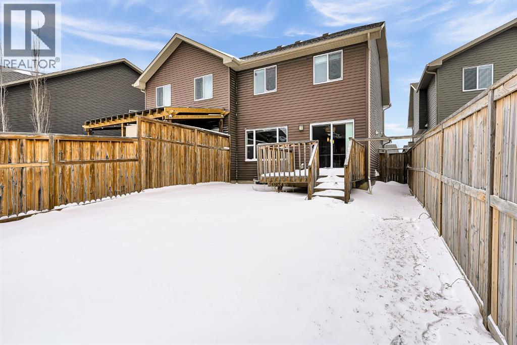 274 Auburn Meadows Place Se, Calgary, Alberta  T3M 2H6 - Photo 31 - A2287834
