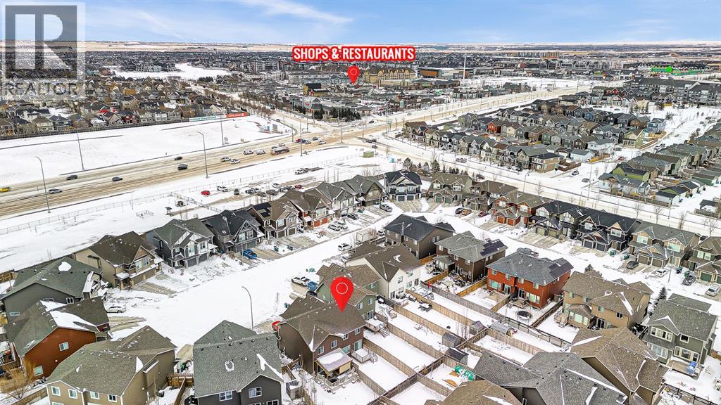 274 Auburn Meadows Place Se, Calgary, Alberta  T3M 2H6 - Photo 35 - A2287834