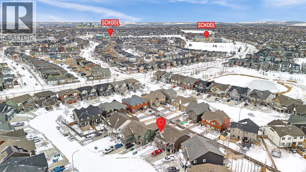 274 Auburn Meadows Place Se, Calgary, Alberta  T3M 2H6 - Photo 36 - A2287834