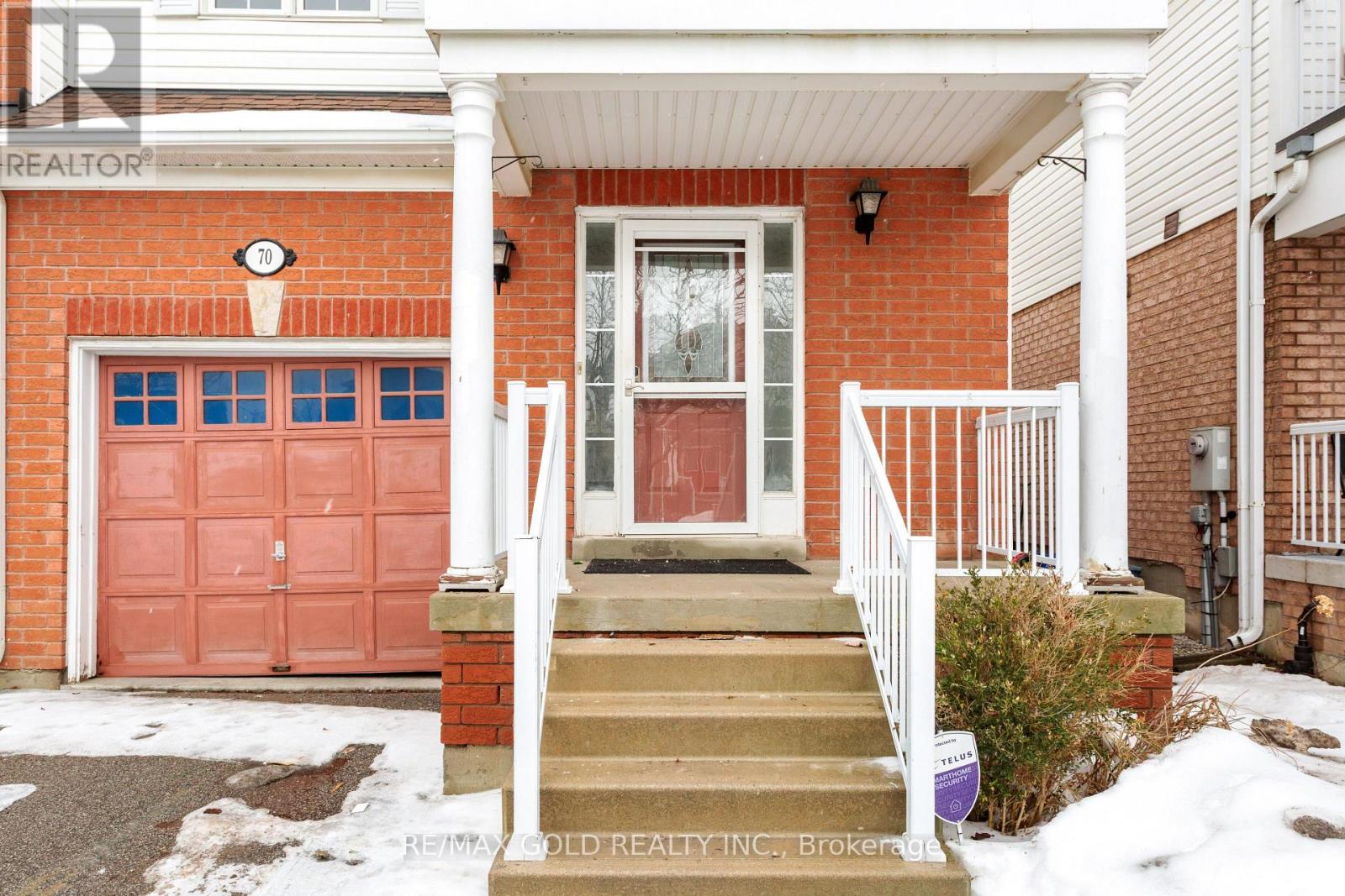 70 Livingston Road, Milton, Ontario  L9T 6B6 - Photo 3 - W12808800