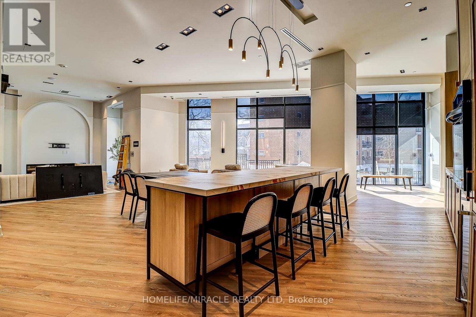 903 - 2088 James Street, Burlington, Ontario  L7R 0H2 - Photo 27 - W12809214