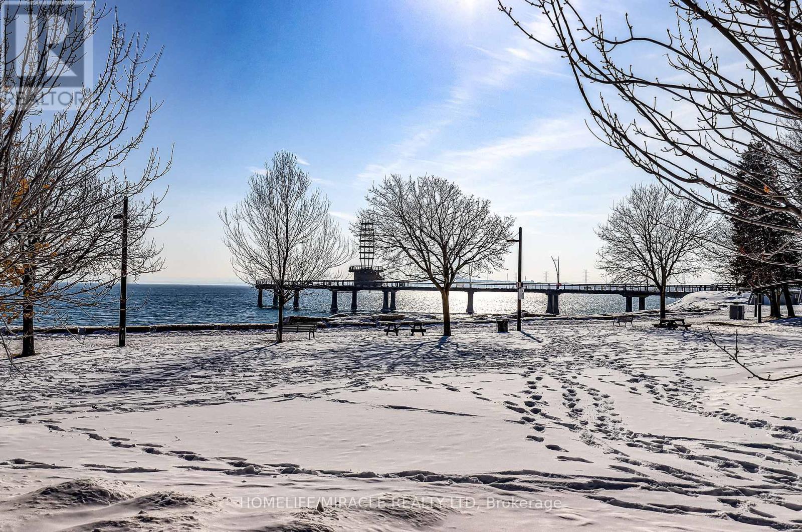 903 - 2088 James Street, Burlington, Ontario  L7R 0H2 - Photo 32 - W12809214