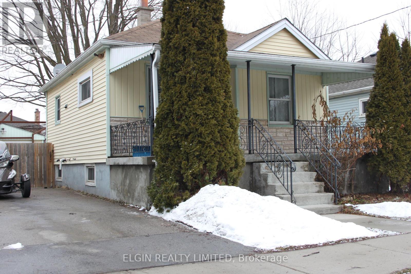 1626 CHURCHILL AVENUE, London East, Ontario