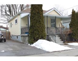 1626 CHURCHILL AVENUE, London East, Ontario
