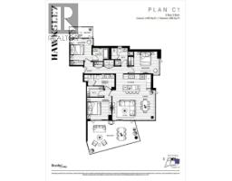 401 3963 UPLANDS WAY, Vancouver, British Columbia