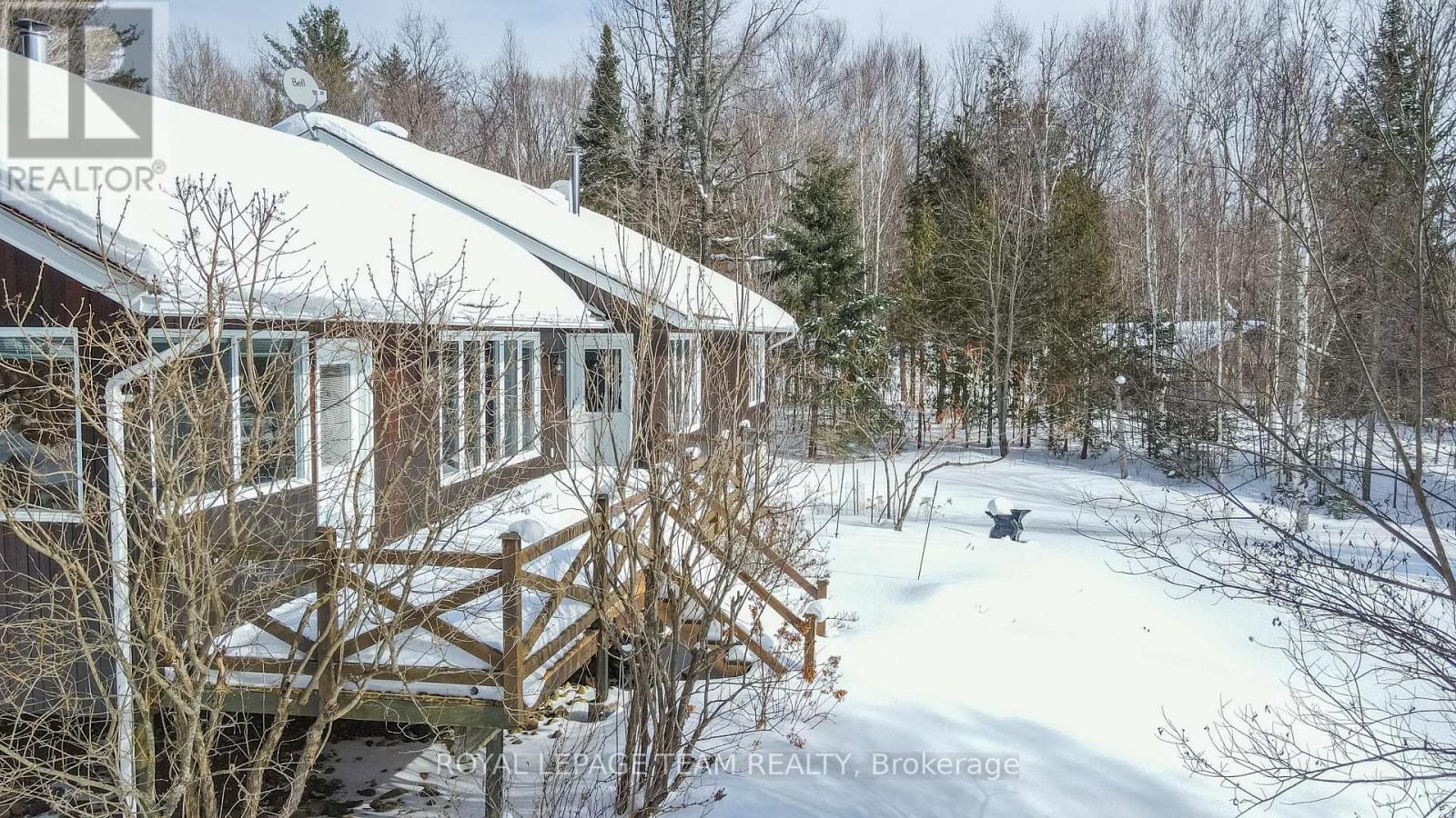 58 Luloff Lane, Brudenell, Ontario  K0J 2E0 - Photo 7 - X12805586