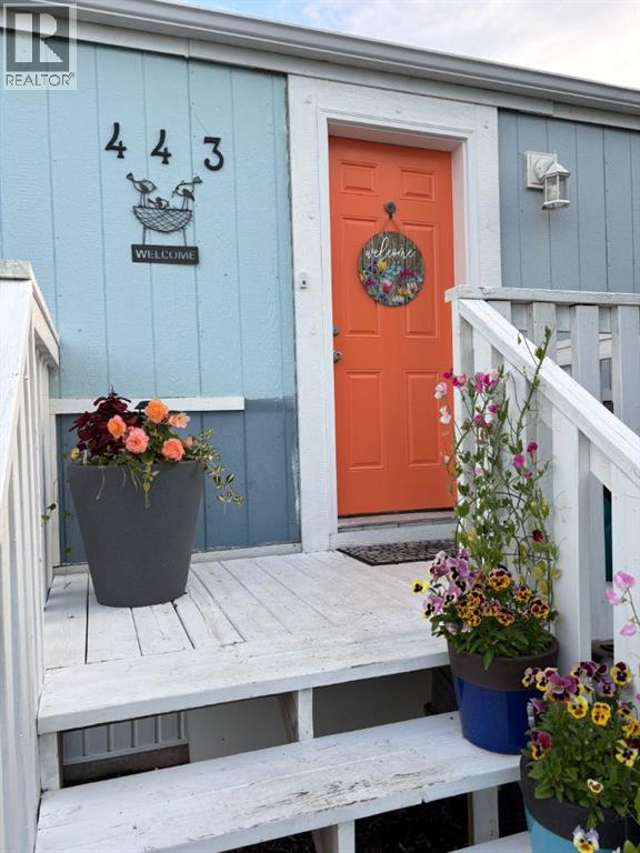 443 Homestead Trail Se, High River, Alberta  T1V 1J9 - Photo 29 - A2283643