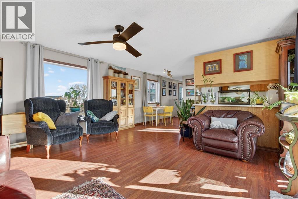 443 Homestead Trail Se, High River, Alberta  T1V 1J9 - Photo 8 - A2283643