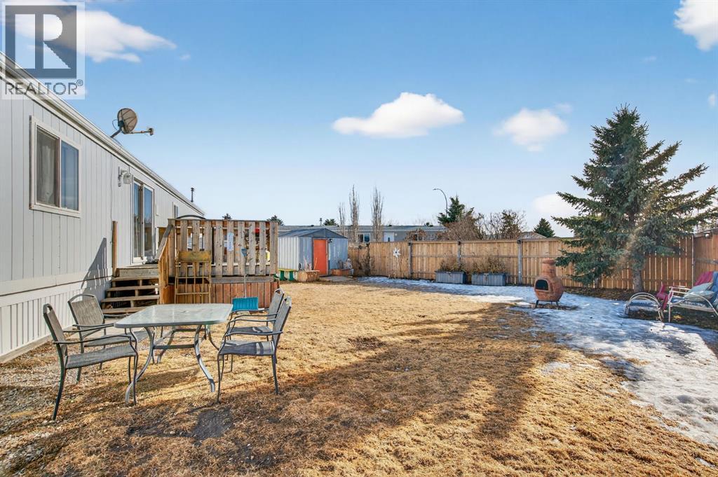 443 Homestead Trail Se, High River, Alberta  T1V 1J9 - Photo 27 - A2283643